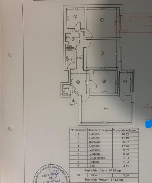 Colentina, Fundeni, Rau, Bacila