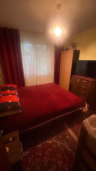 Colentina, Fundeni, Rau, Bacila