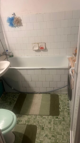 Colentina, Fundeni, Rau, Bacila